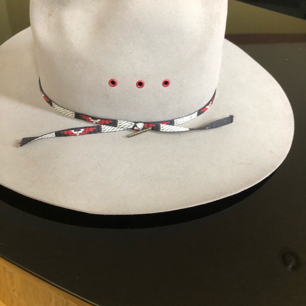 Cowboy hat
